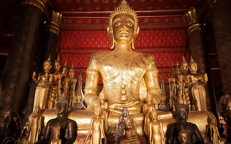 Surrogacy-in-Thailand - Buddhism and Fertility Treatment in Thailand