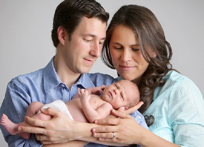 Where Does a Childless Couple Turn? Where Does a Childless Couple Turn?