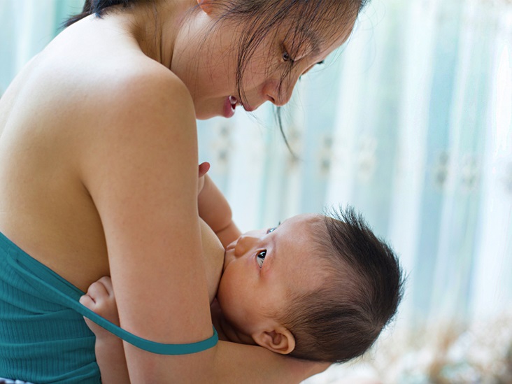 Should You Breastfeed? Should You Breastfeed?