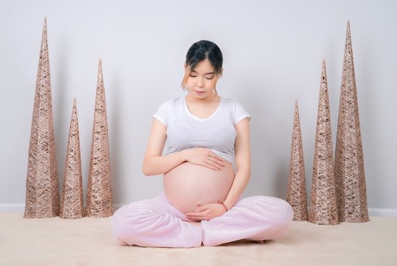 Thailand Fertility